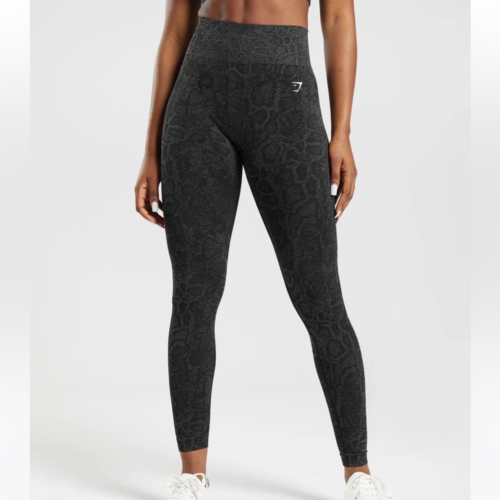 Gymshark Seamless Leggings